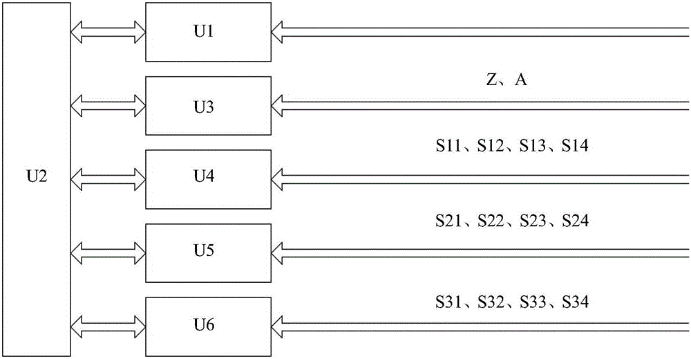 Condition Monitoring System for Radial Bearings of Tubular Hydrogenerator Units