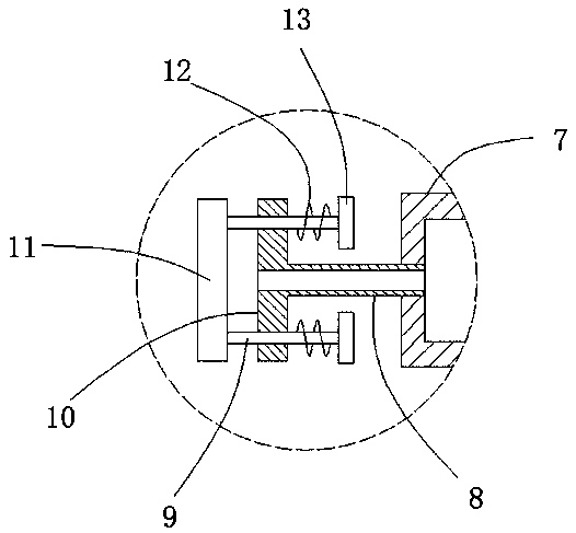 Heat insulation device for camellia chrysantha planting