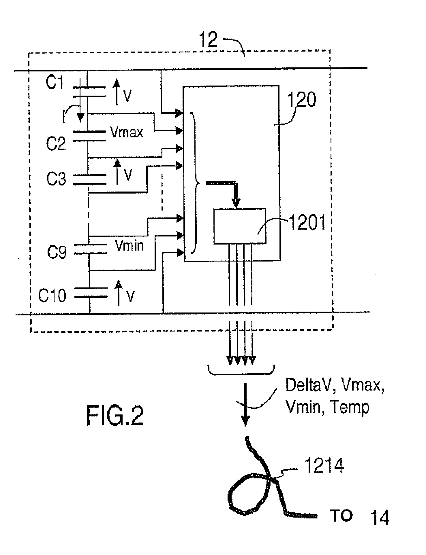 Method for driving a micro-hybrid system for vehicle and an energy storage unit, and hybrid system for implementing same