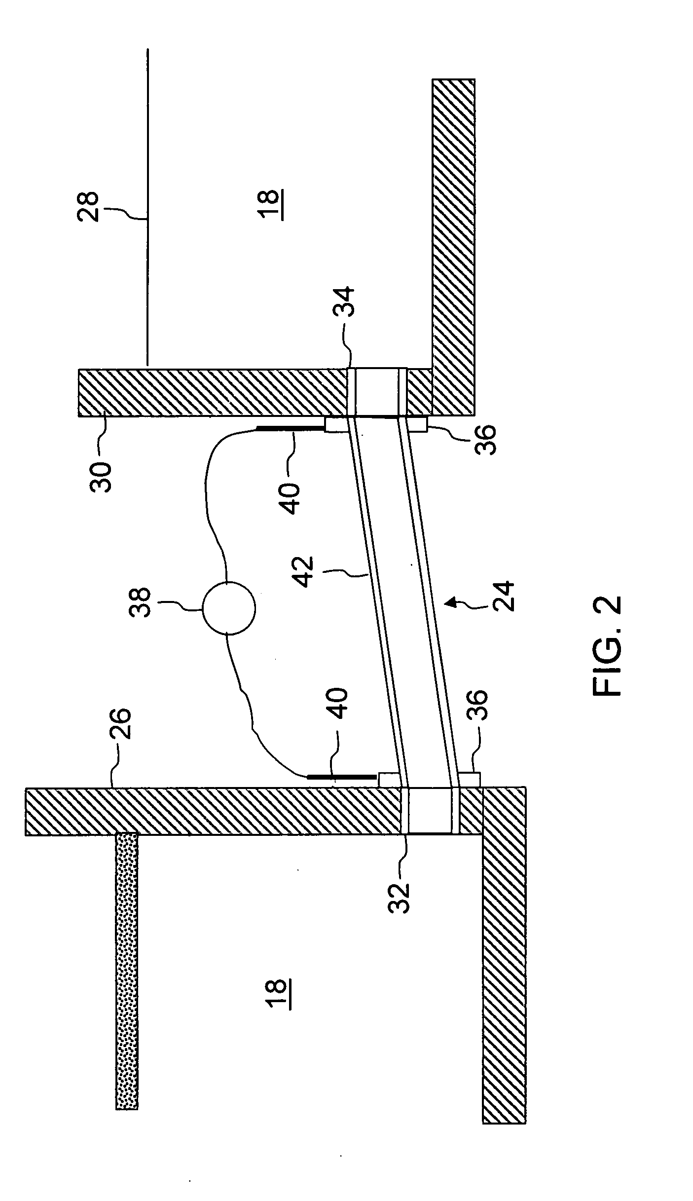 Method of forming a glass melt