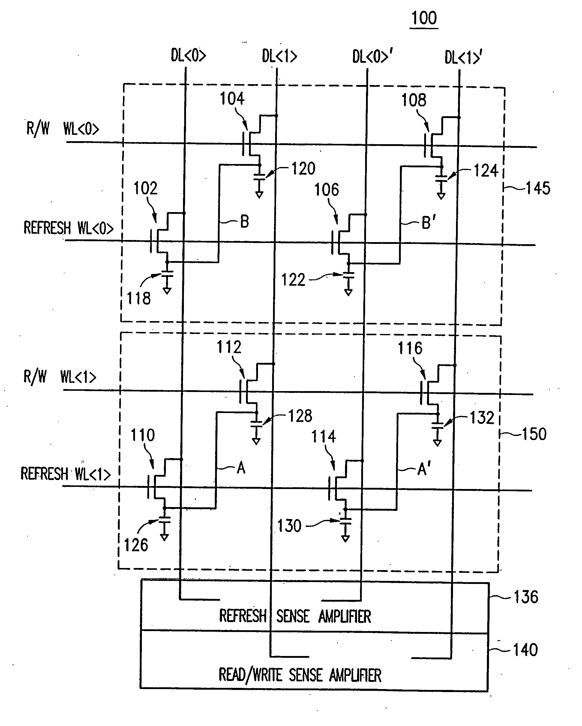 Method of operating a memory cell
