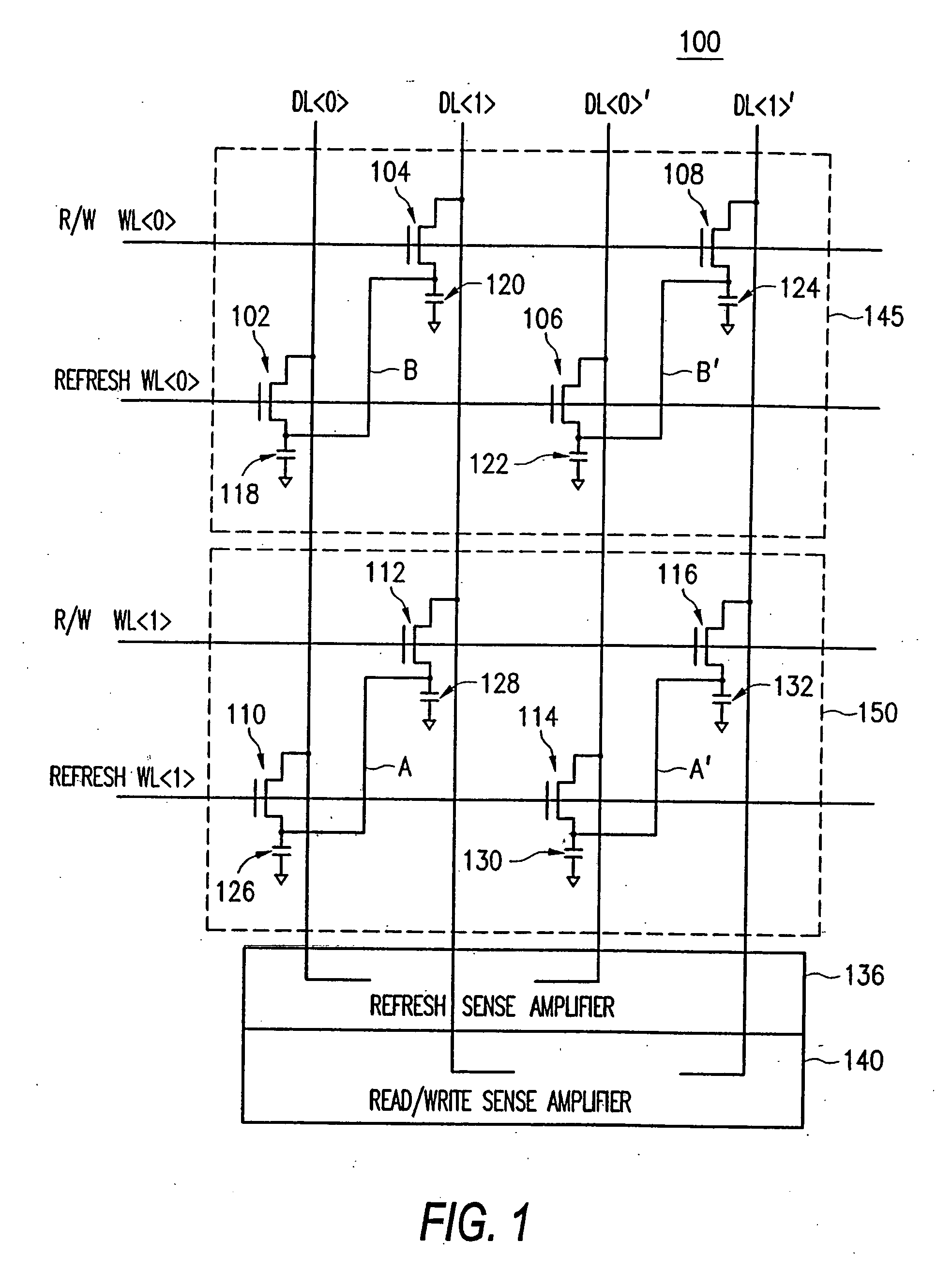 Method of operating a memory cell