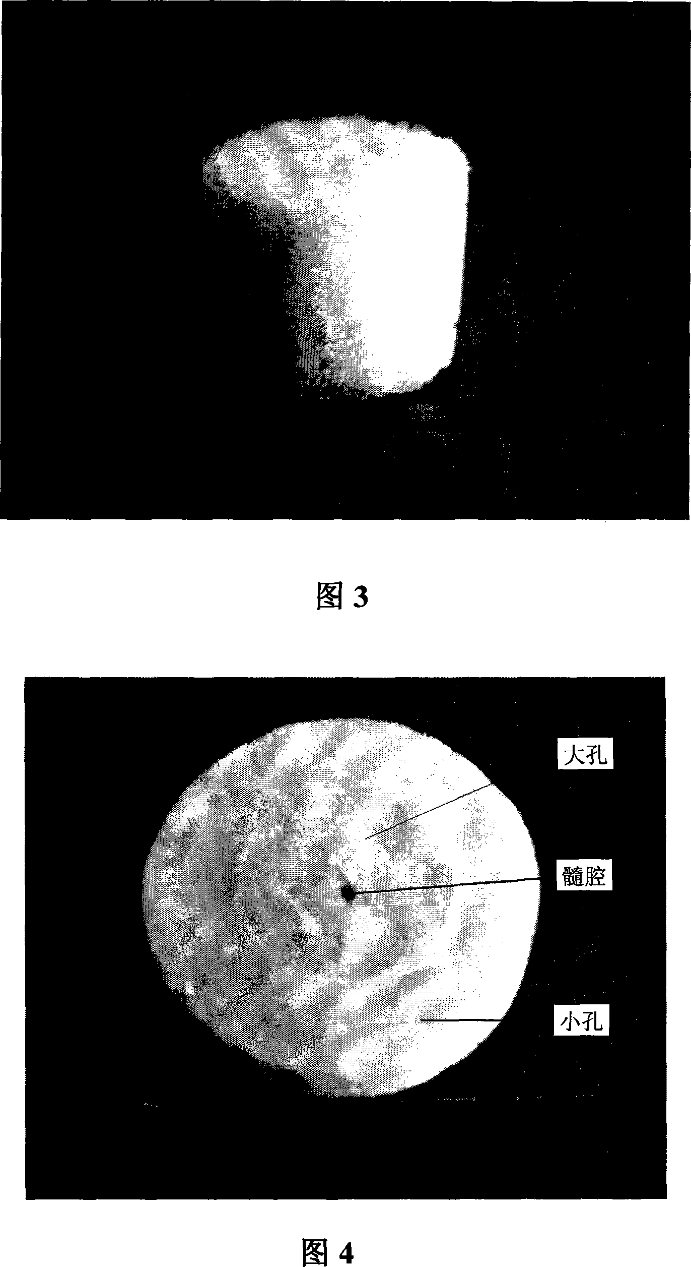 Method for producing micro-structure controllable porous ceramic with agglutinating mould plate method