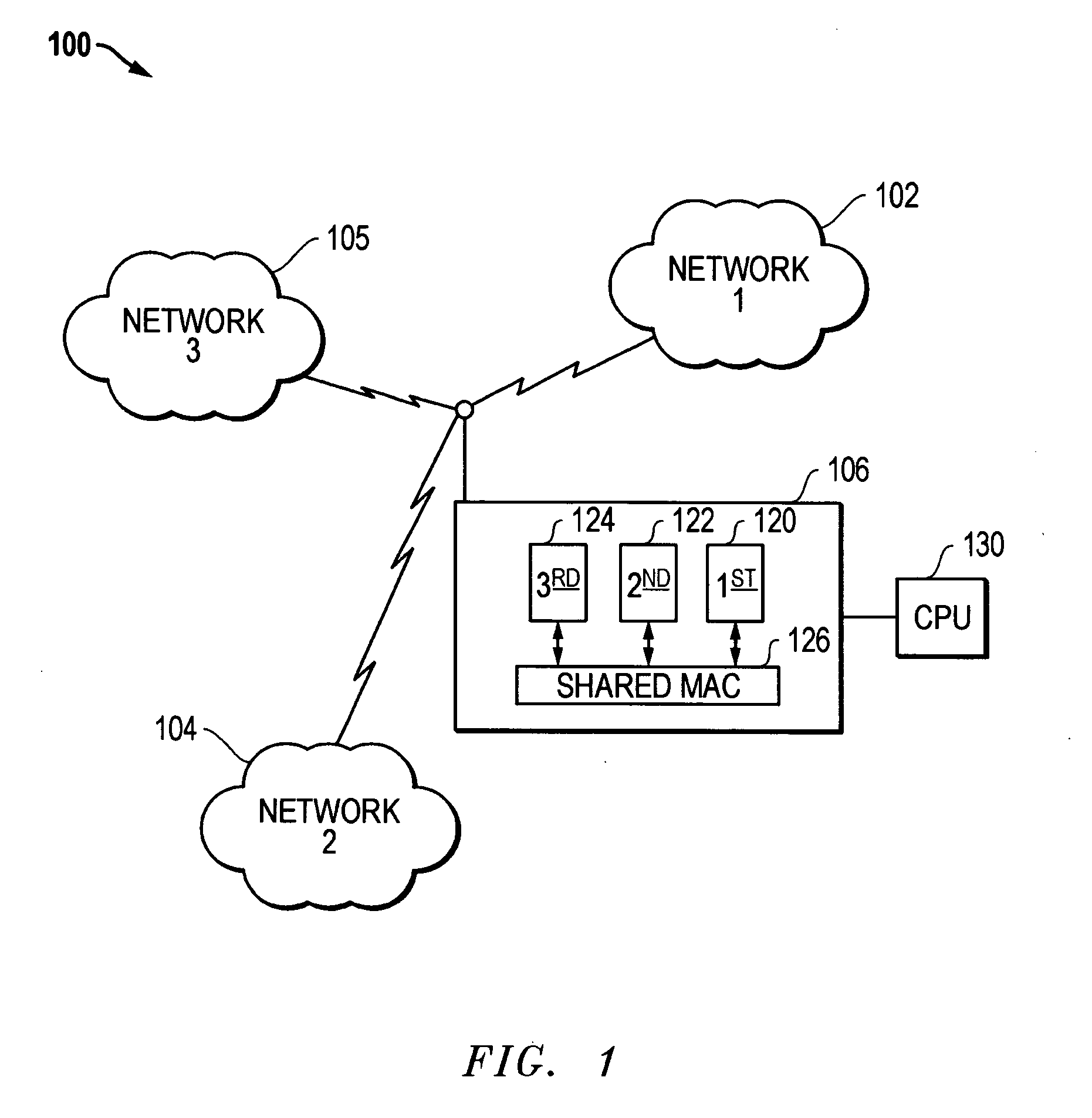 Systems and methods for distribution of wireless network access