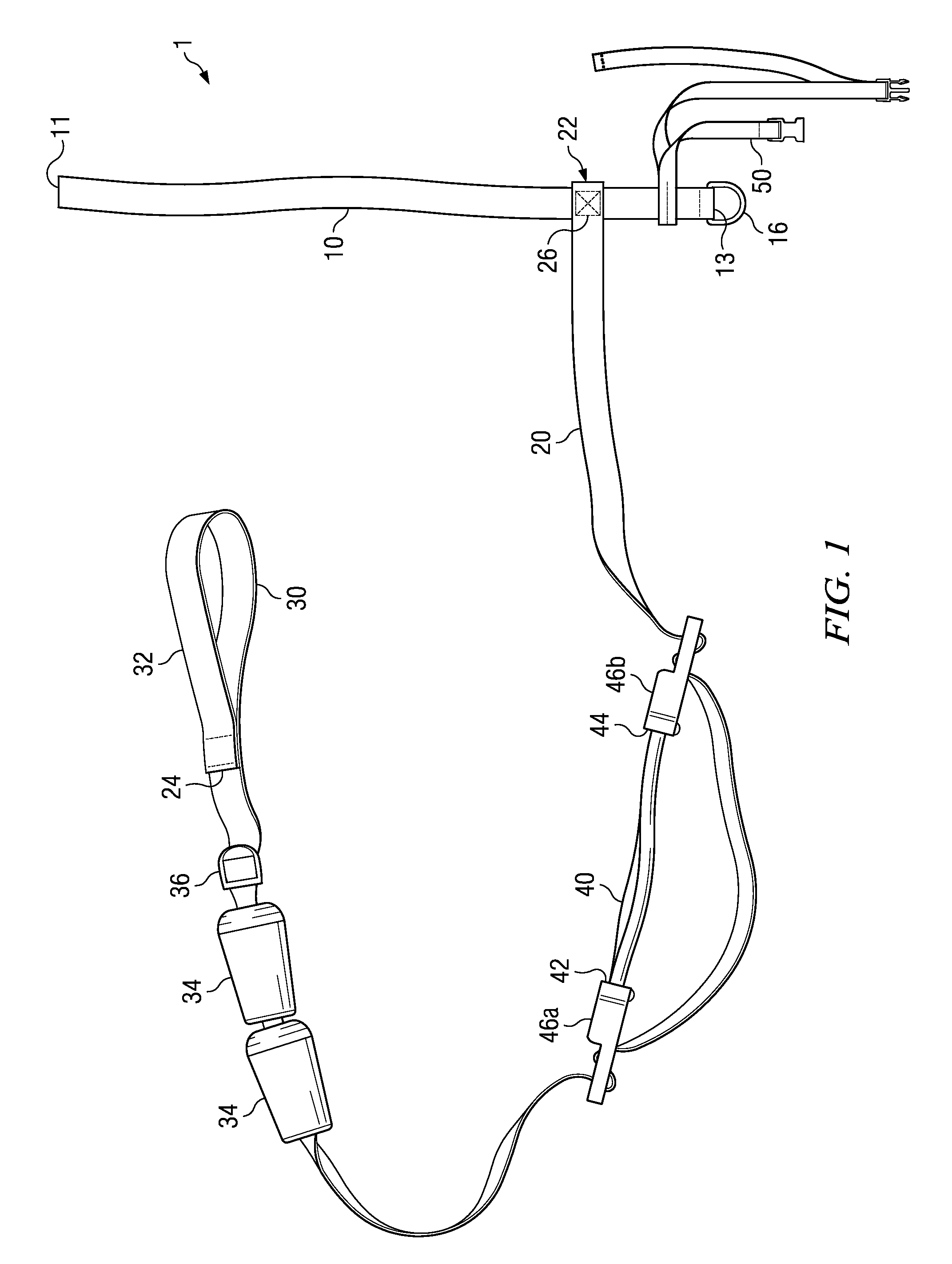 Foot and Ankle Exercise Device