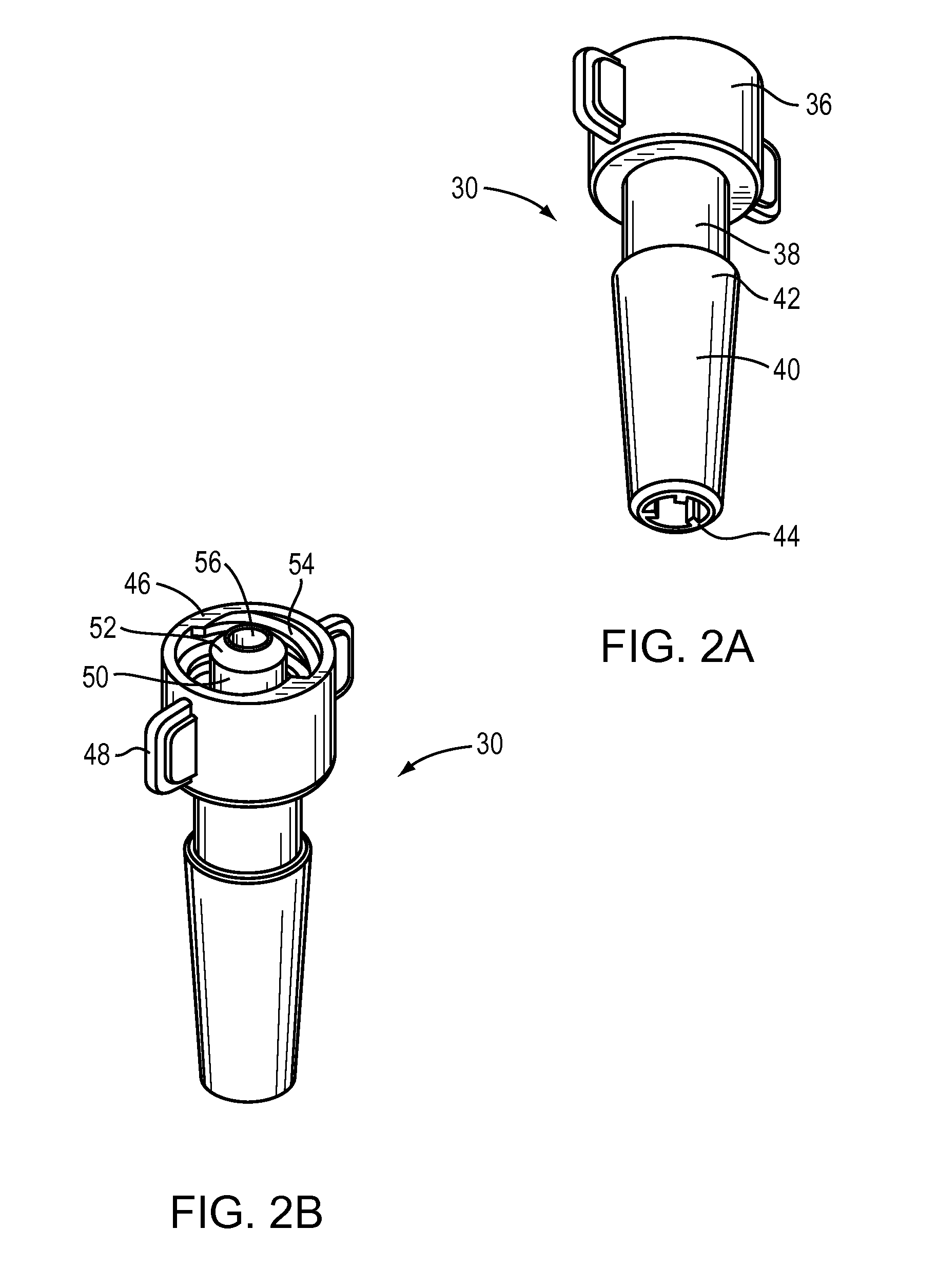 System, Apparatus and Method Employed with Enteral Systems