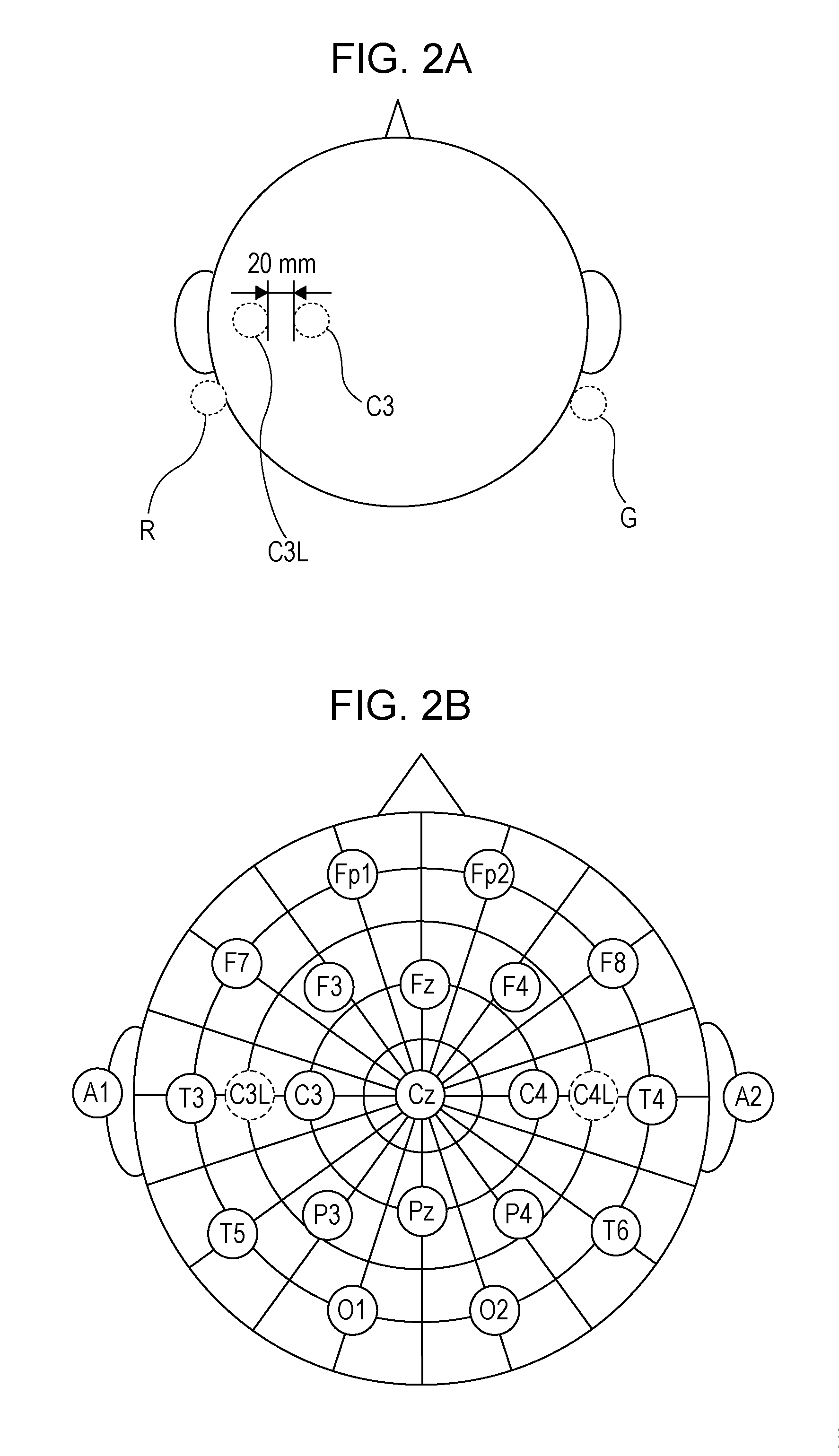 Determination system, control signal output system, rehabilitation system, determination method, control signal output method, and recording medium