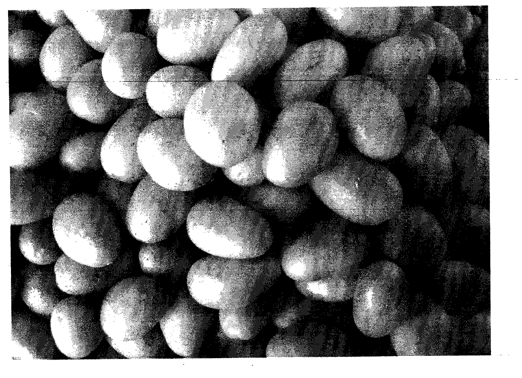 Soilless cultivation method for cultivating miniature seed potatoes through potato virus elimination