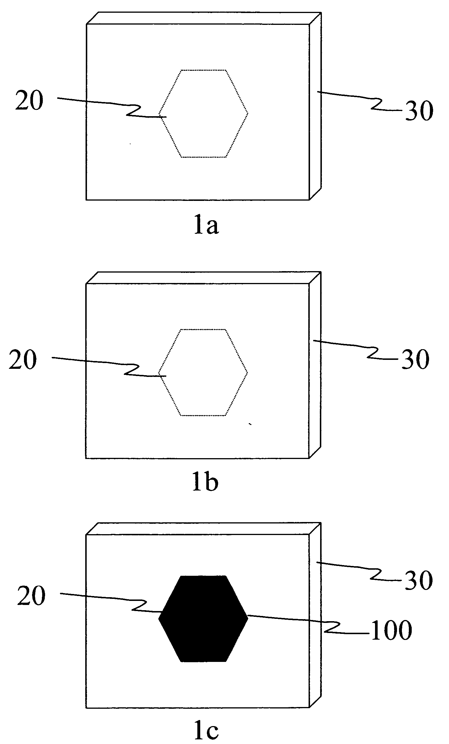 Media for detection of X-ray exposure
