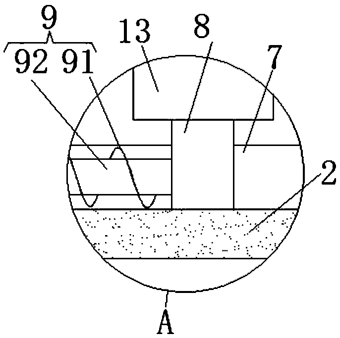 Fixture with positioning function
