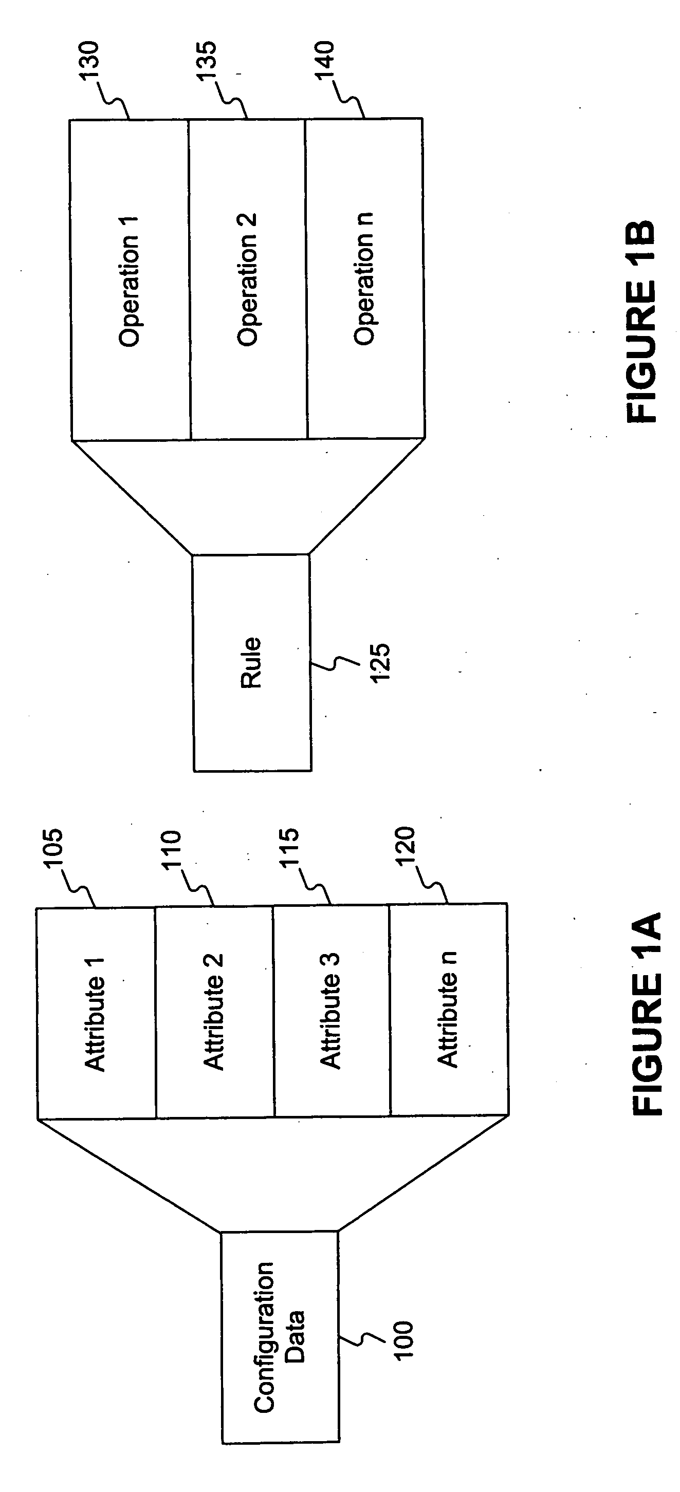 Methods of exposing a missing collection of application elements as deprecated