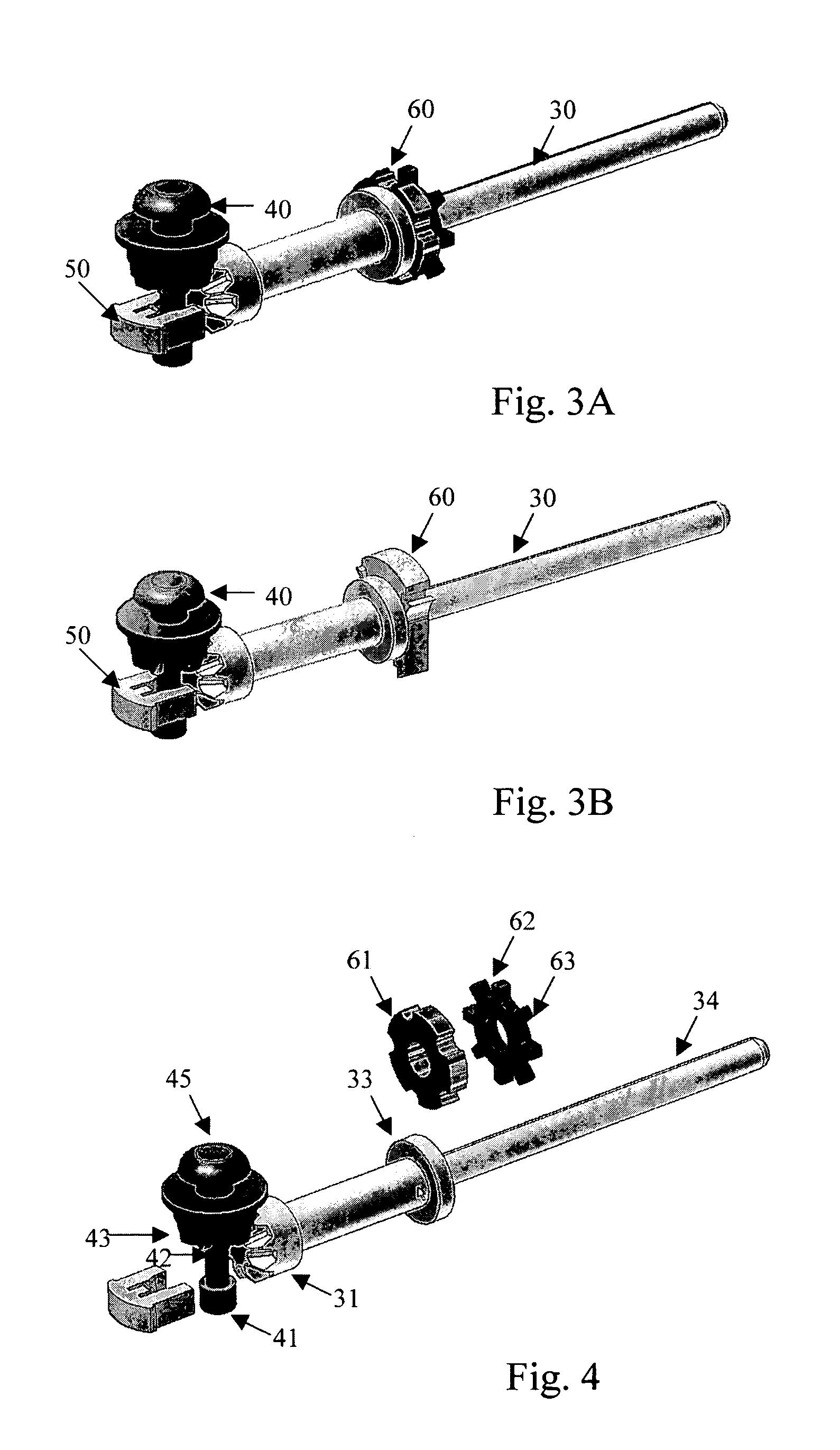 Disposable dental prophy angle with secure retention mechanism