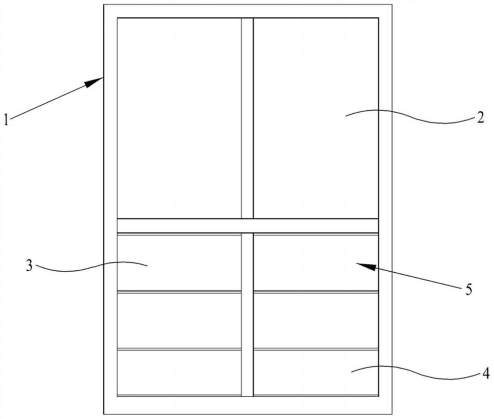 Quick-freezing control method of refrigerator, refrigerator and computer readable storage medium