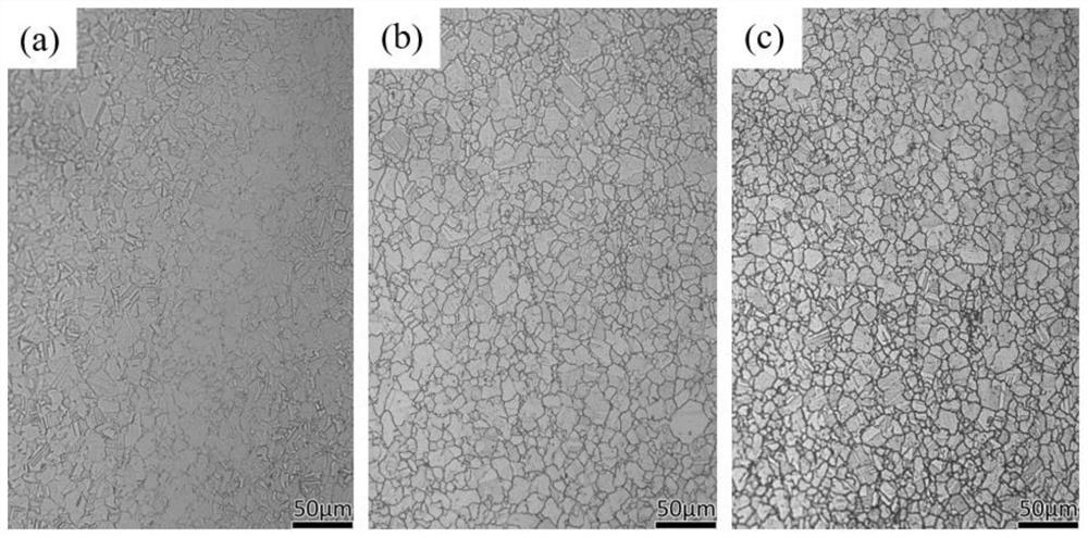 Corrosion-resistant high-strength light steel and preparation method