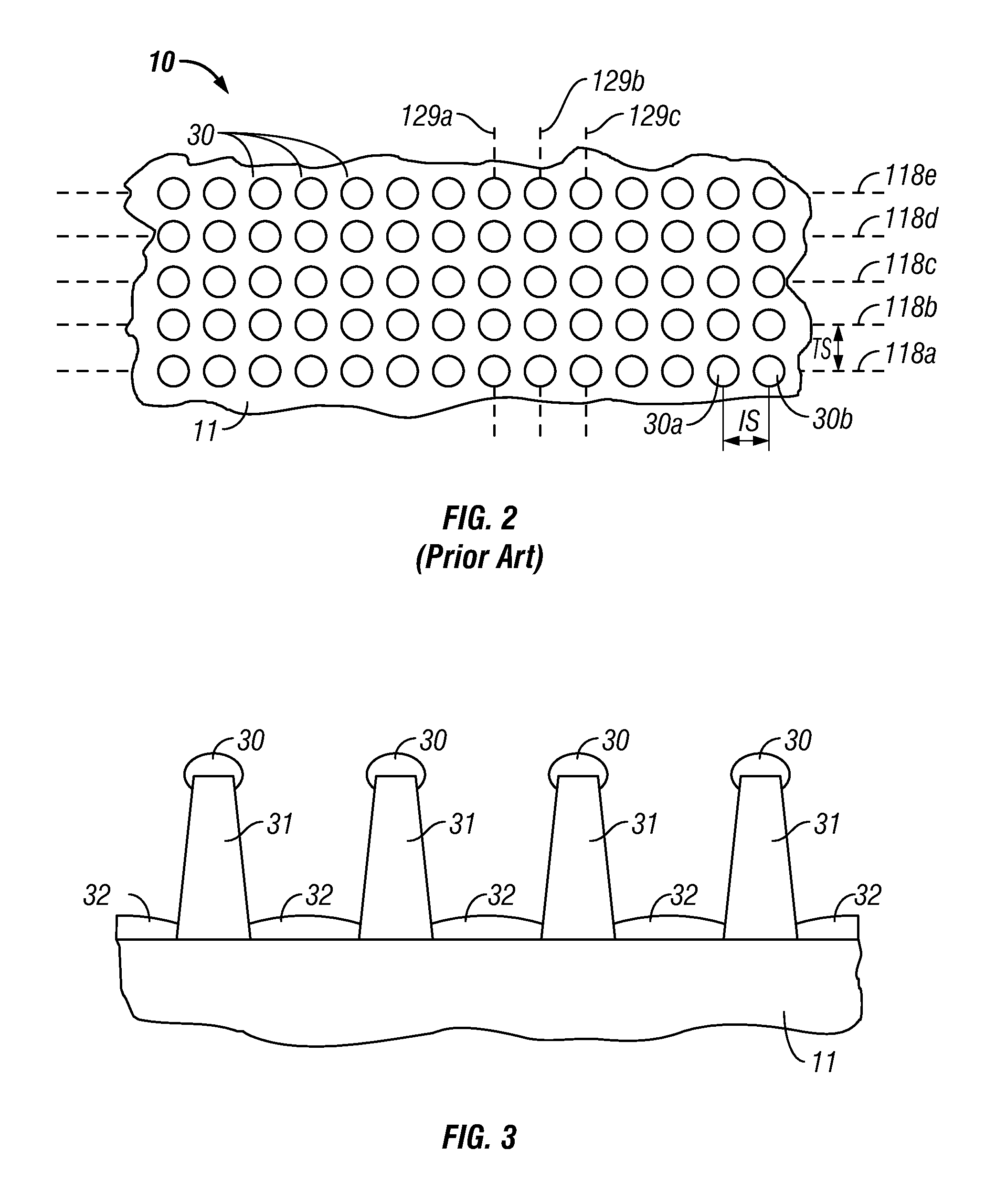 Method using block copolymers for making a master mold with high bit-aspect-ratio for nanoimprinting patterned magnetic recording disks