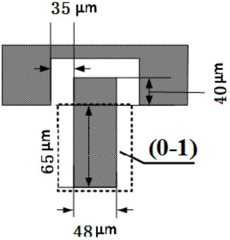 Ka-band monolithic integrated voltage-controlled oscillator based on plane gunn diode