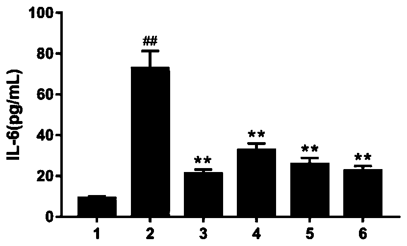 New application of minor radix buplenri granules to prevention and treatment of syncytial viruses and adenoviruses