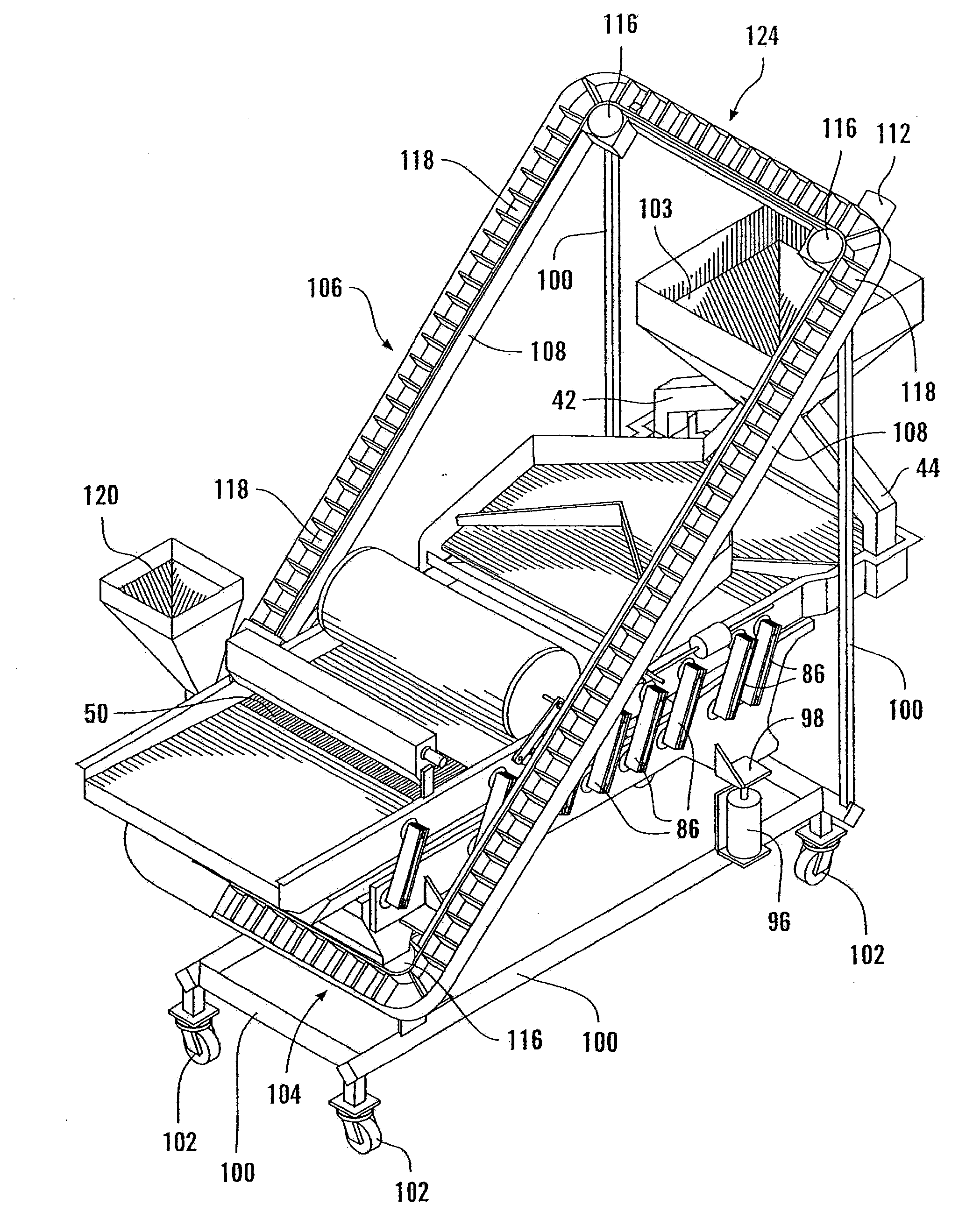 Food Coating and Topping Applicator Apparatus and Methods of Use Thereof