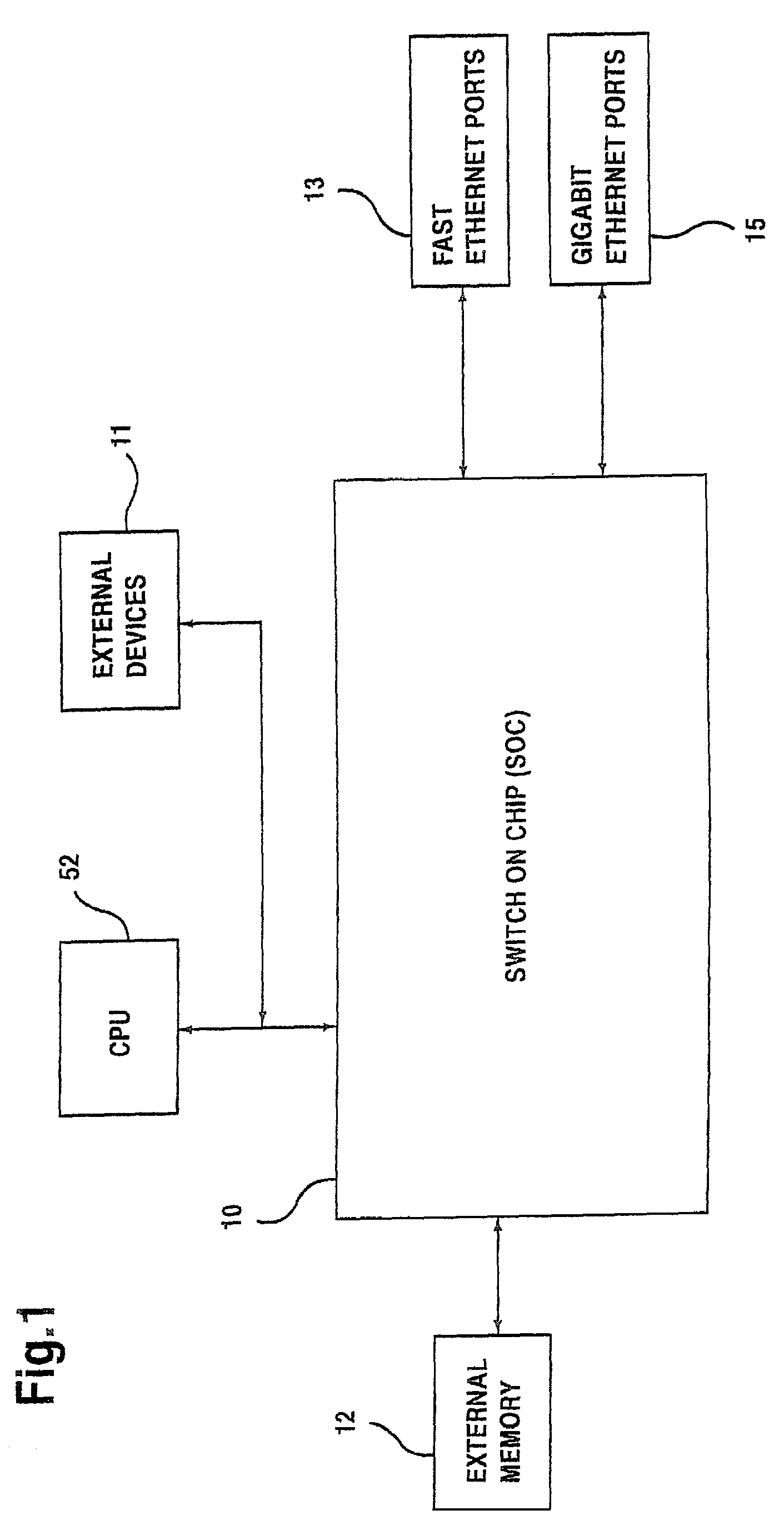 Pointer based binary search engine and method for use in network devices