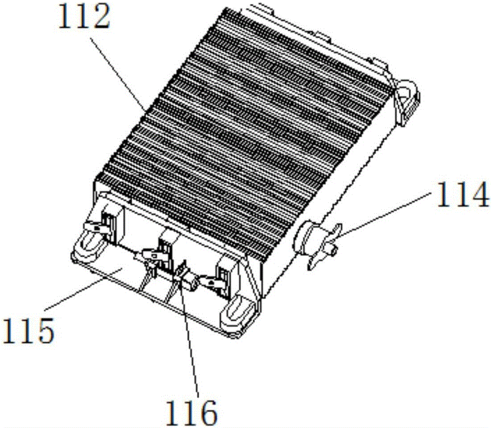 Multifunctional fan system