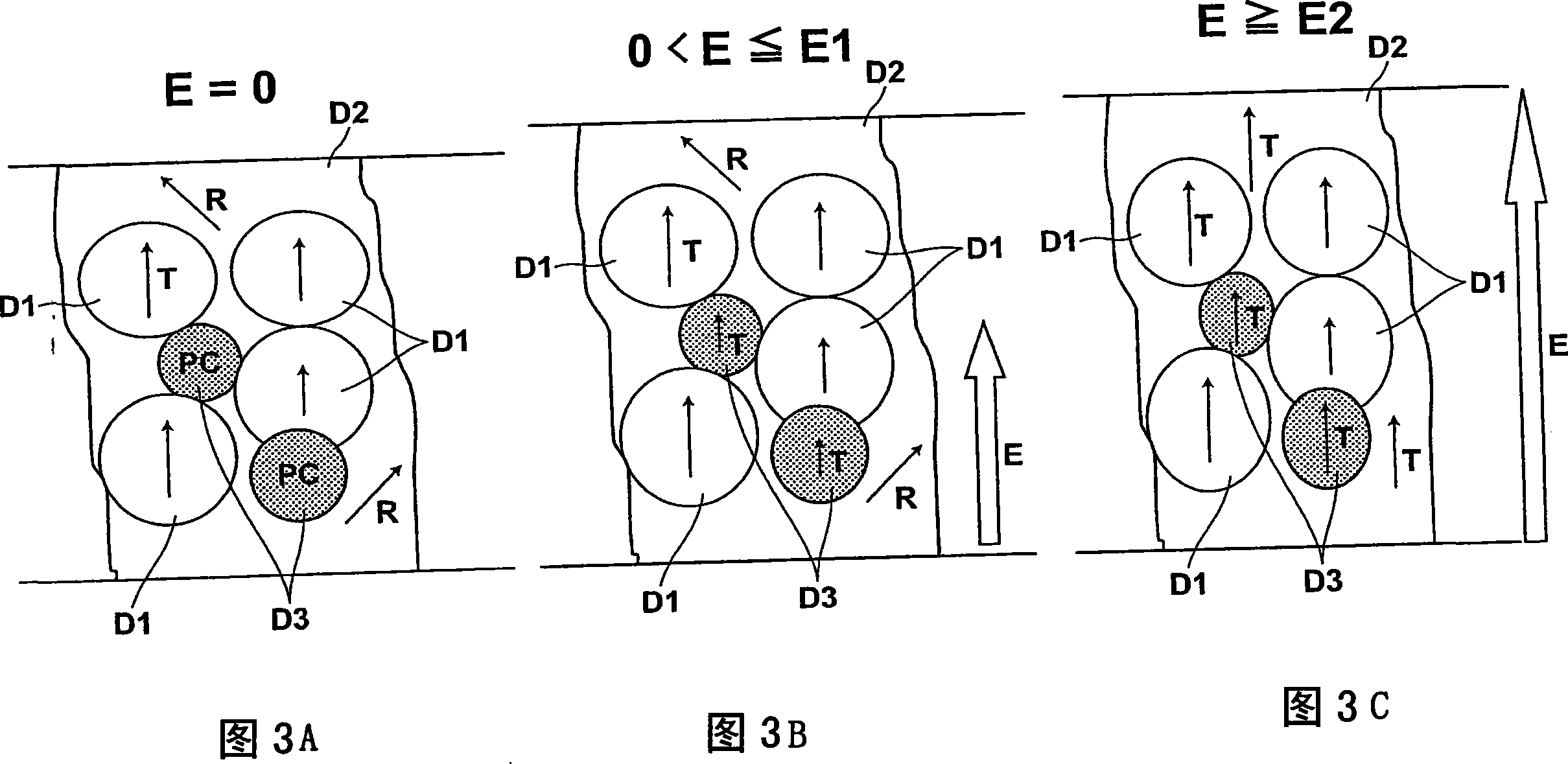 Perovskite oxide, process for producing the perovskite oxide, piezoelectric body, piezoelectric device, and liquid discharge device