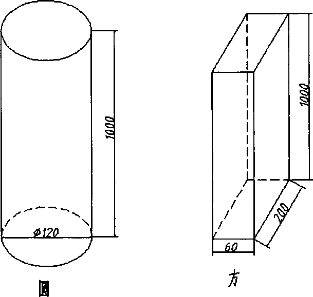 Method for smelting large-sized titanium-nickel-based shape memory alloy ingot