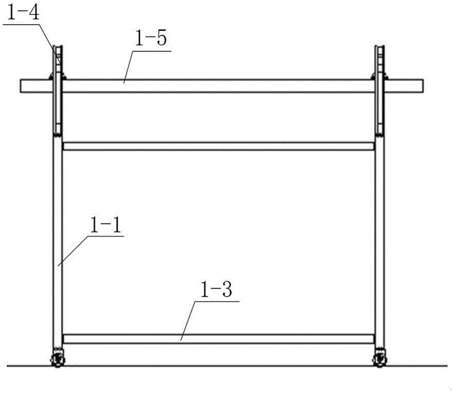 Method for disassembling earth pressure balance shield machine in tunnel