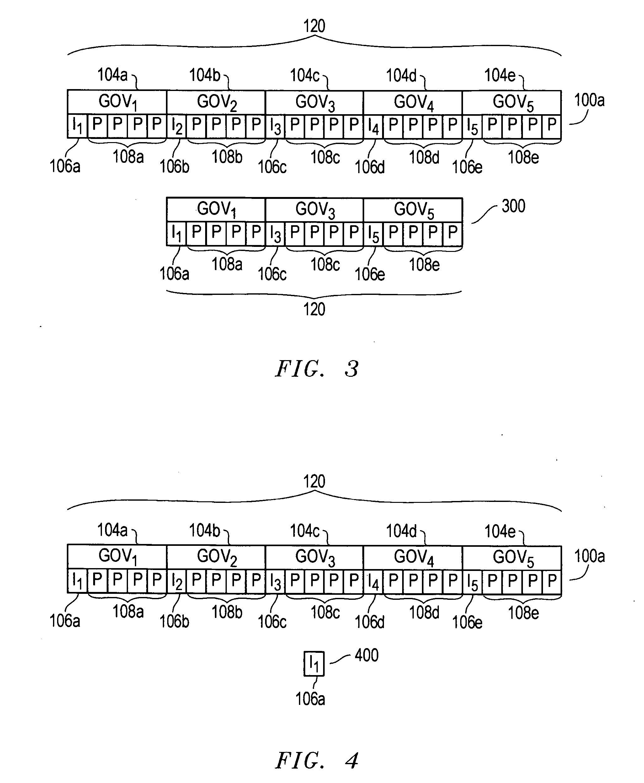 Systems and methods for media stream processing