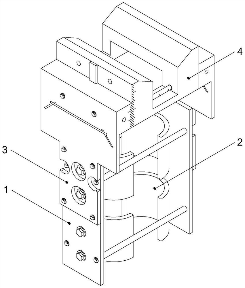 An artificial intelligence-assisted design of 3D printed osteotomy guide for knee replacement