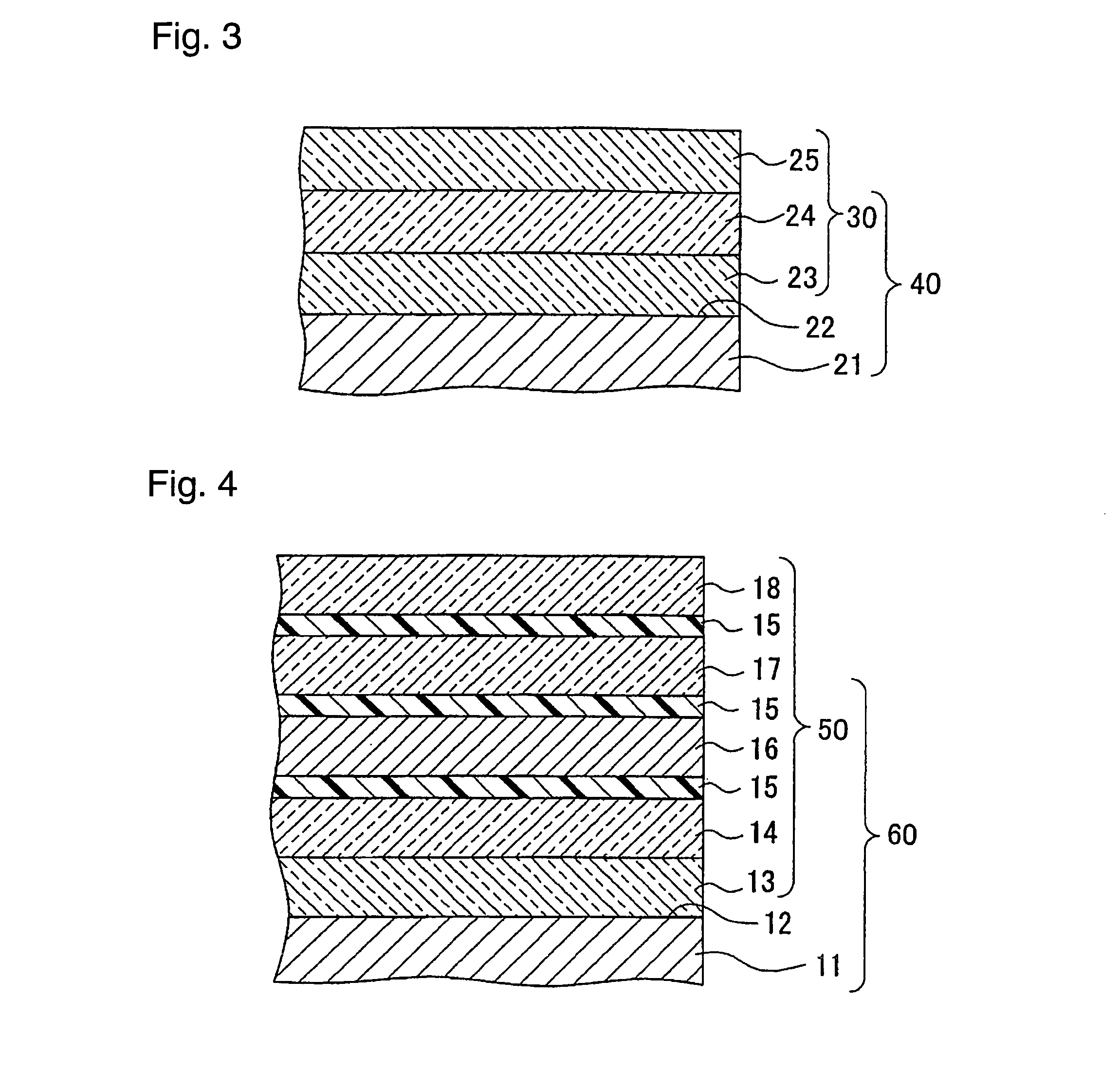 Impact-resistant film for flat display panel, and flat display panel