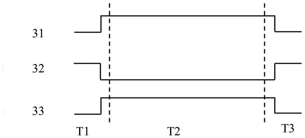 Display substrate, detection method thereof and display device