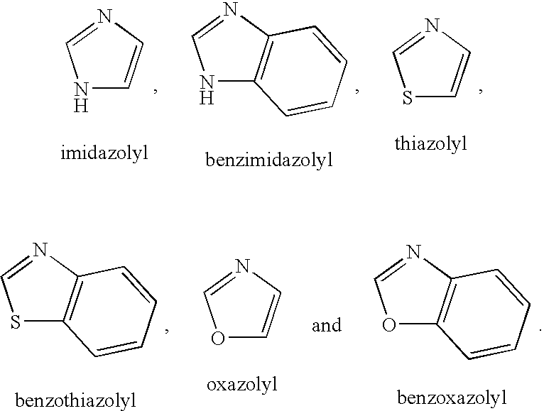 Heterocyclic compounds as calcium channel blockers