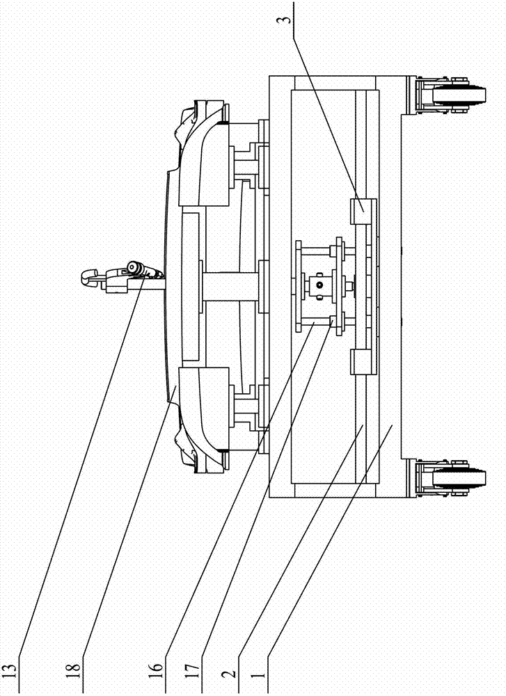Manual cutting mechanism for top skylight of automotive upholsteries