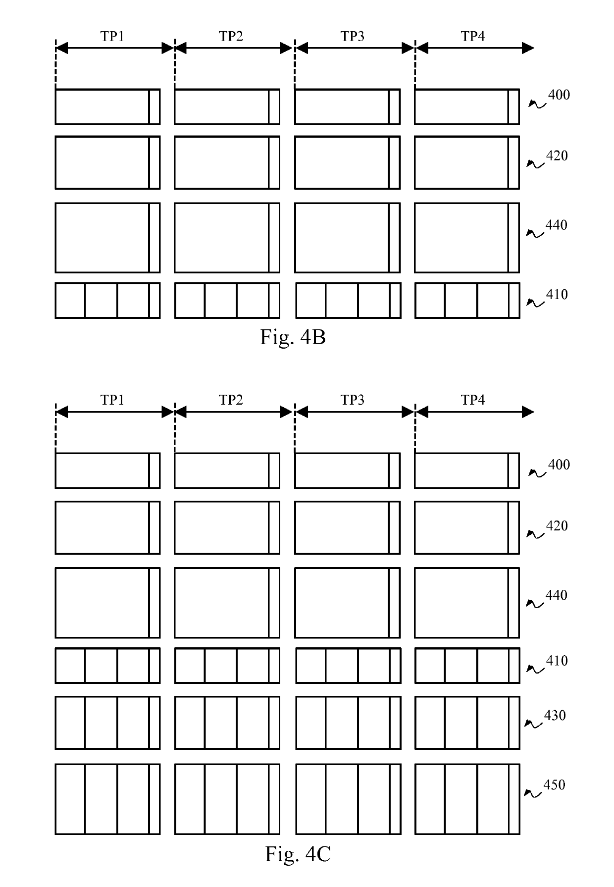 Method for delivering an audio-video live content in multicast form