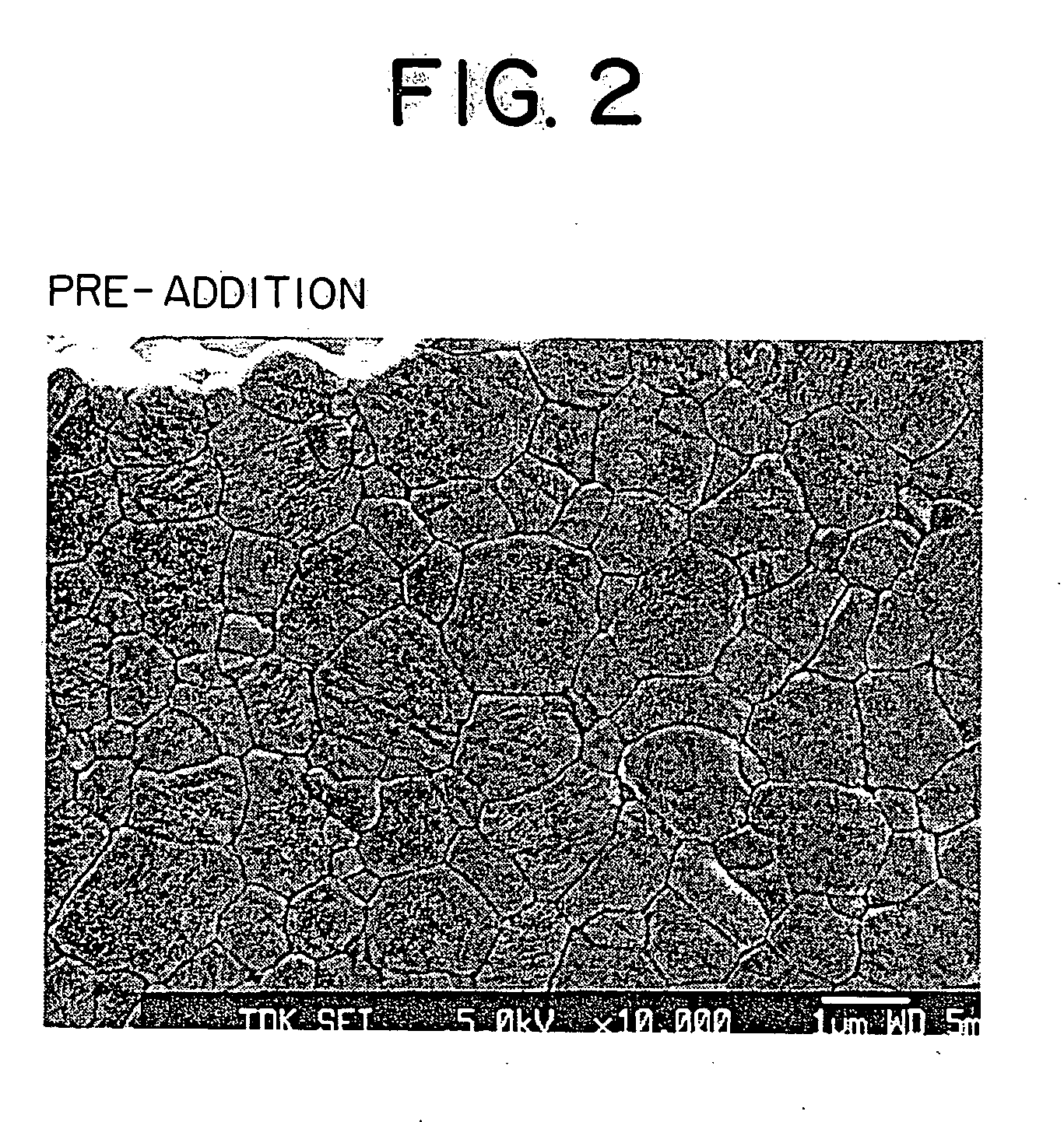 Dielectric ceramic composition and method of production and electronic device of the same