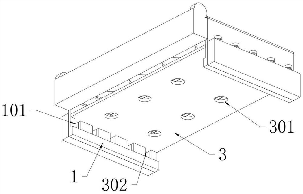 Pear-shaped bottle dosing tray rack for chemical physics laboratory