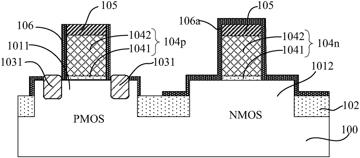 Semiconductor device, manufacturing method therefor, and electronic ...