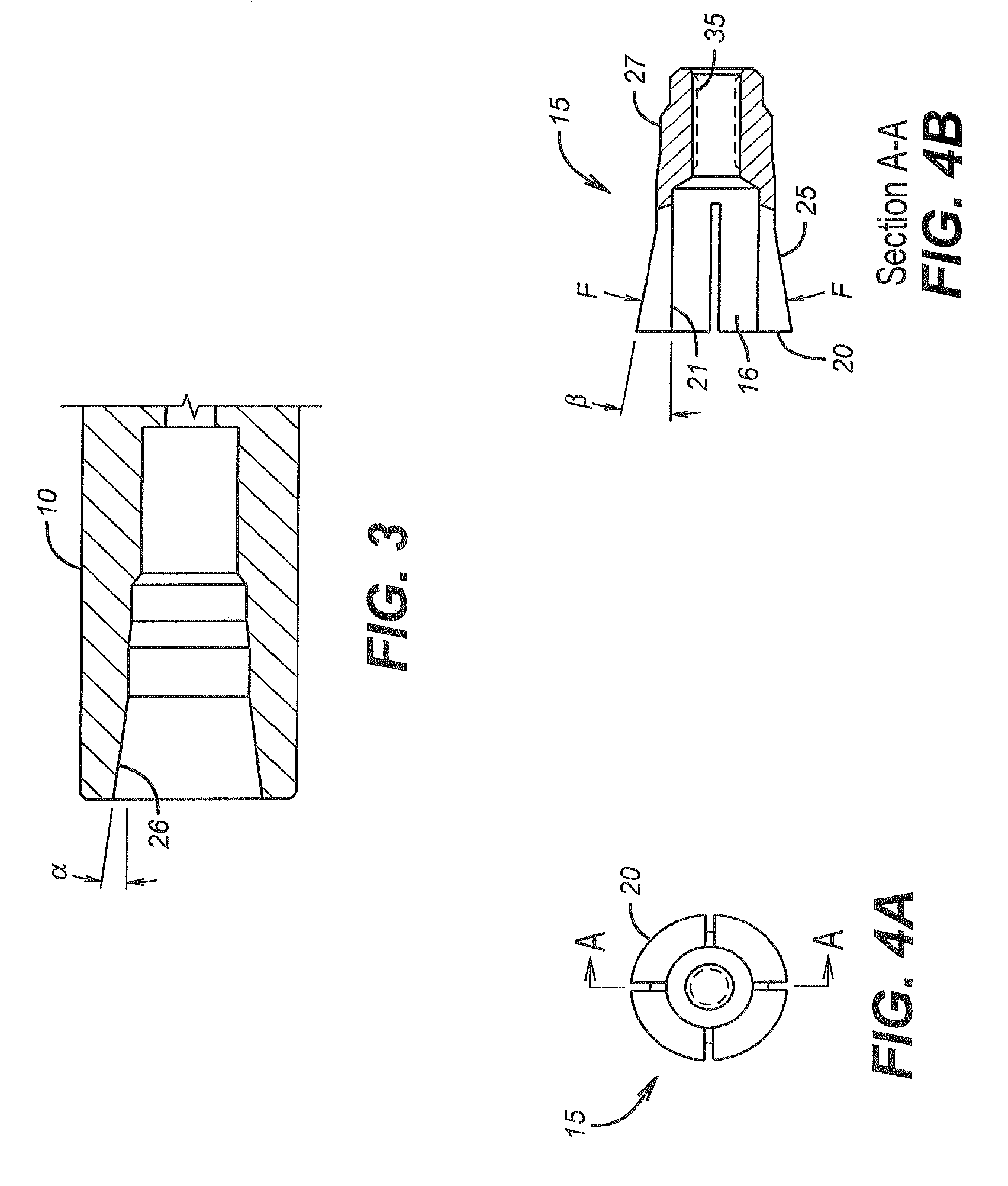 Apparatus and method for electrical and mechanical connection