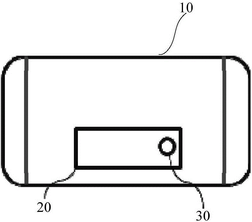 Electric water heater and control method thereof