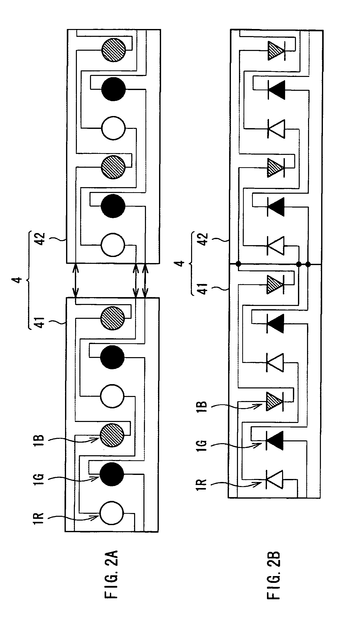 Light source system and display