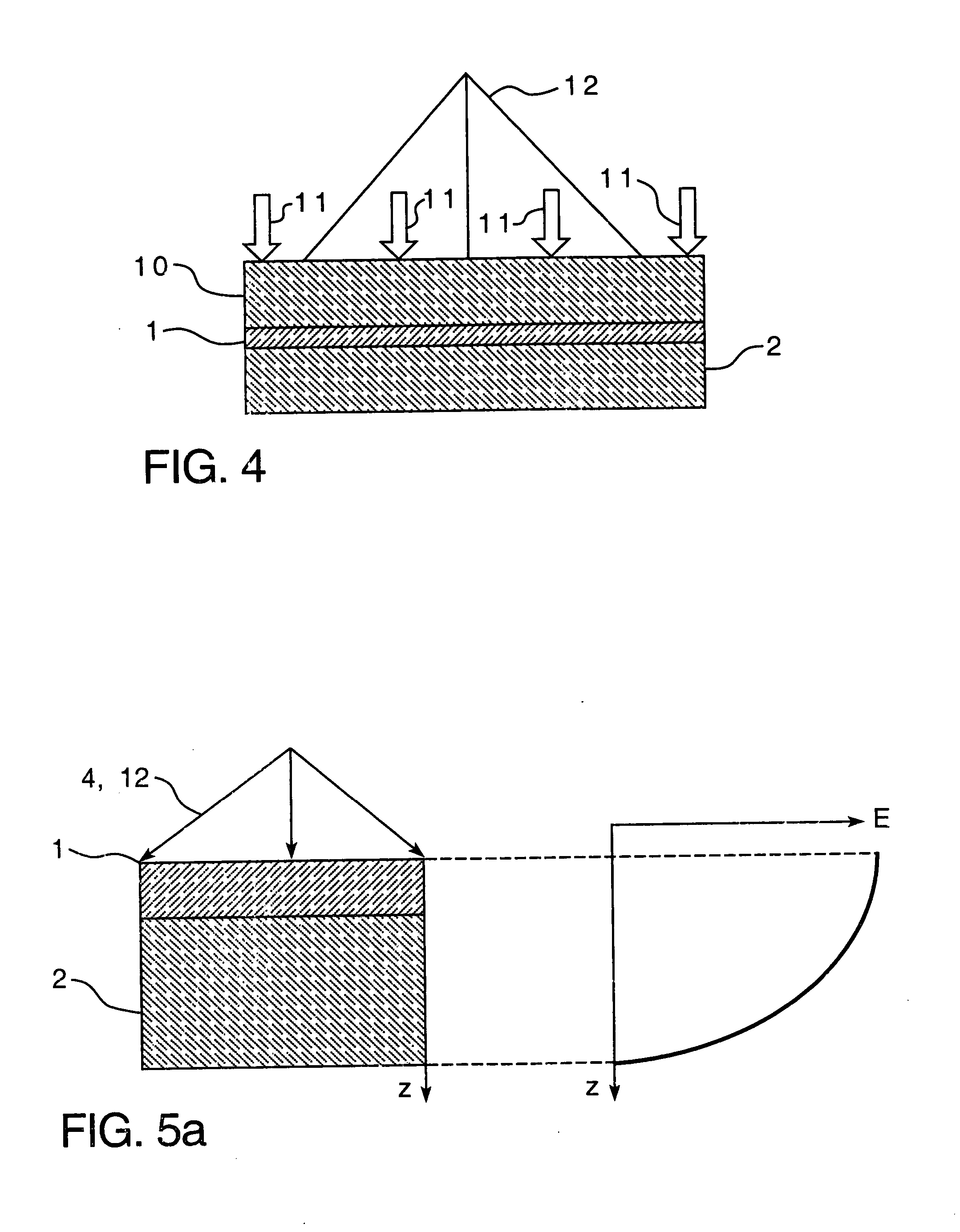 Method for laminating glass sheets using microwave radiation