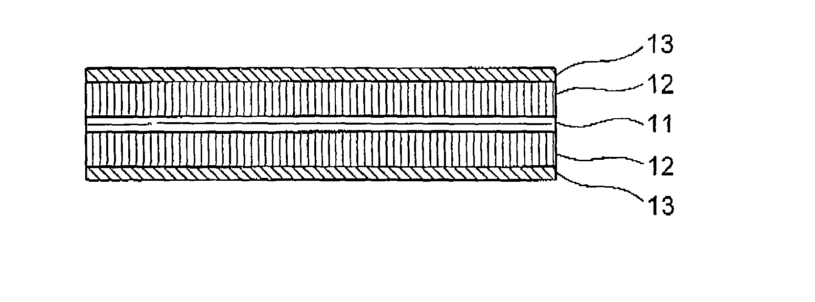 Anode for a secondary battery