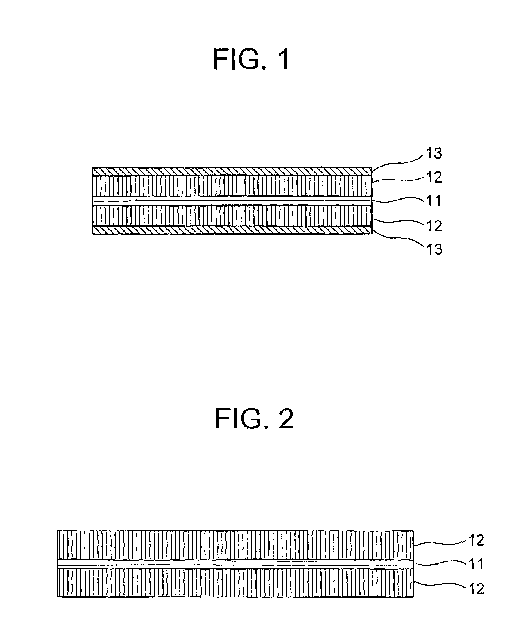 Anode for a secondary battery