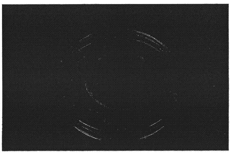 Nanoporous films and method of manufacturing nanoporous films