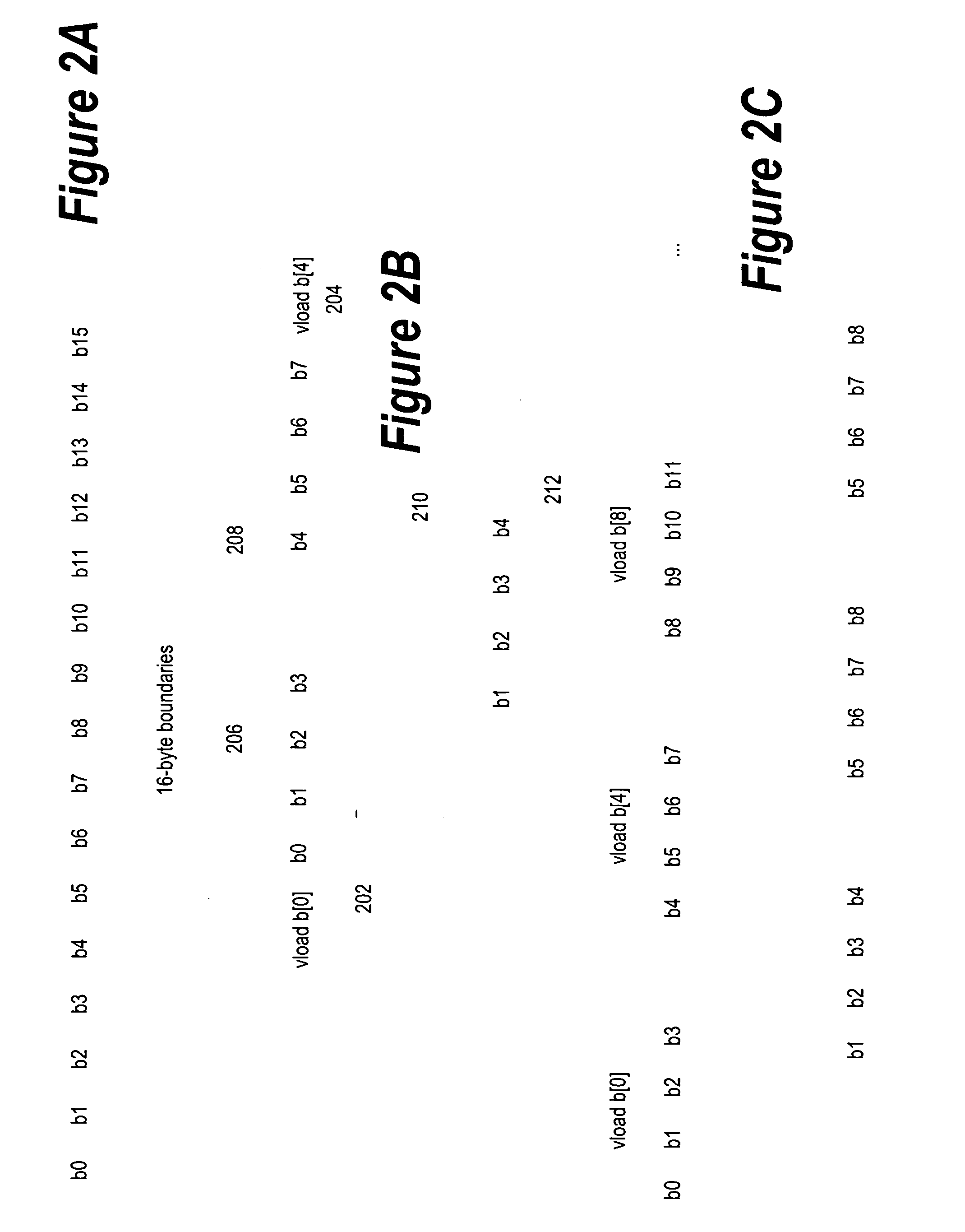 Framework for efficient code generation using loop peeling for SIMD loop code with multiple misaligned statements