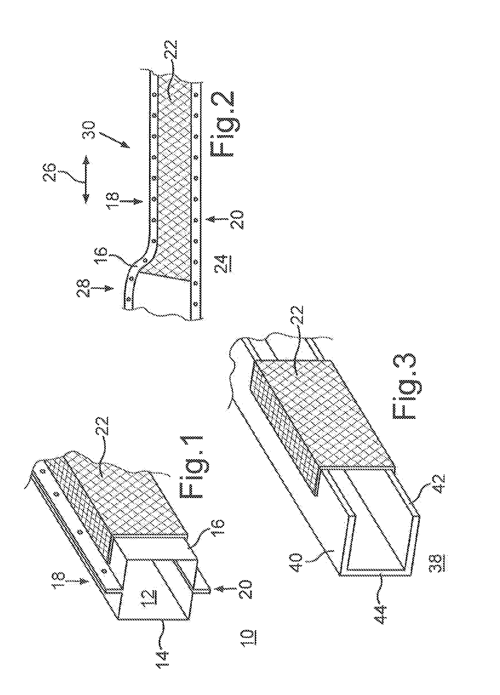 Method for Producing a Body Shell of a Motor Vehicle and Body Shell for a Motor Vehicle