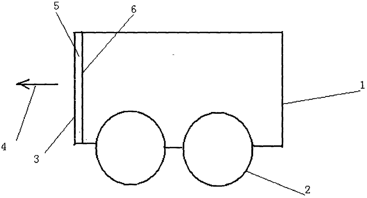 Manufacturing method of air-permeable metal shell body structure for reducing resistance of fluid to moving object and application