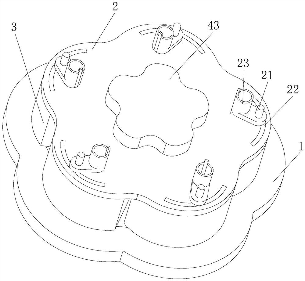 Stem cell storage protection extractor