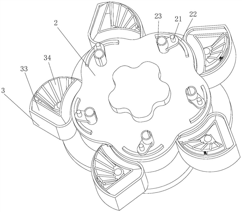 Stem cell storage protection extractor