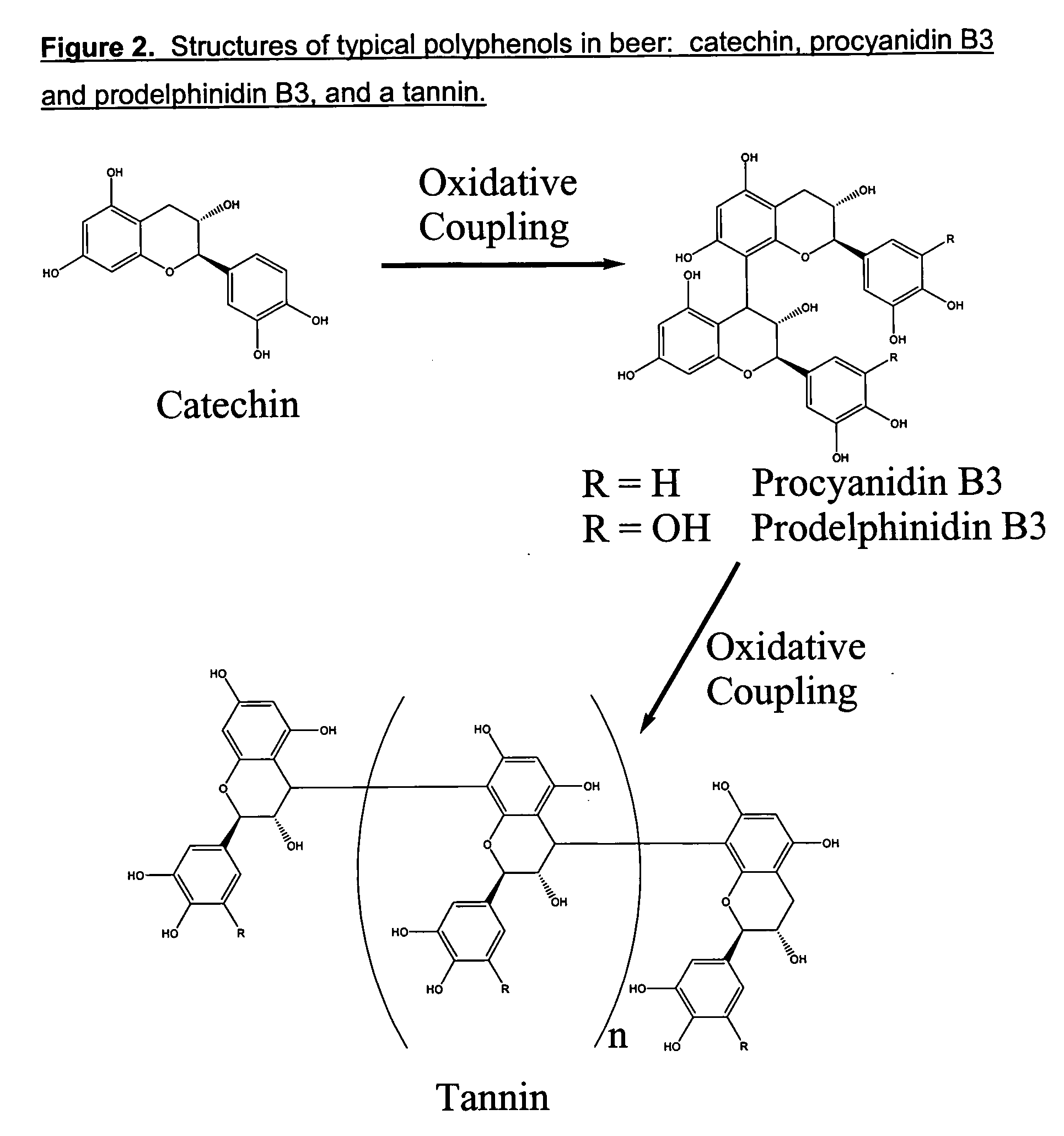 Use of Labiatae herb preparations for foam enhancement of malt beverages